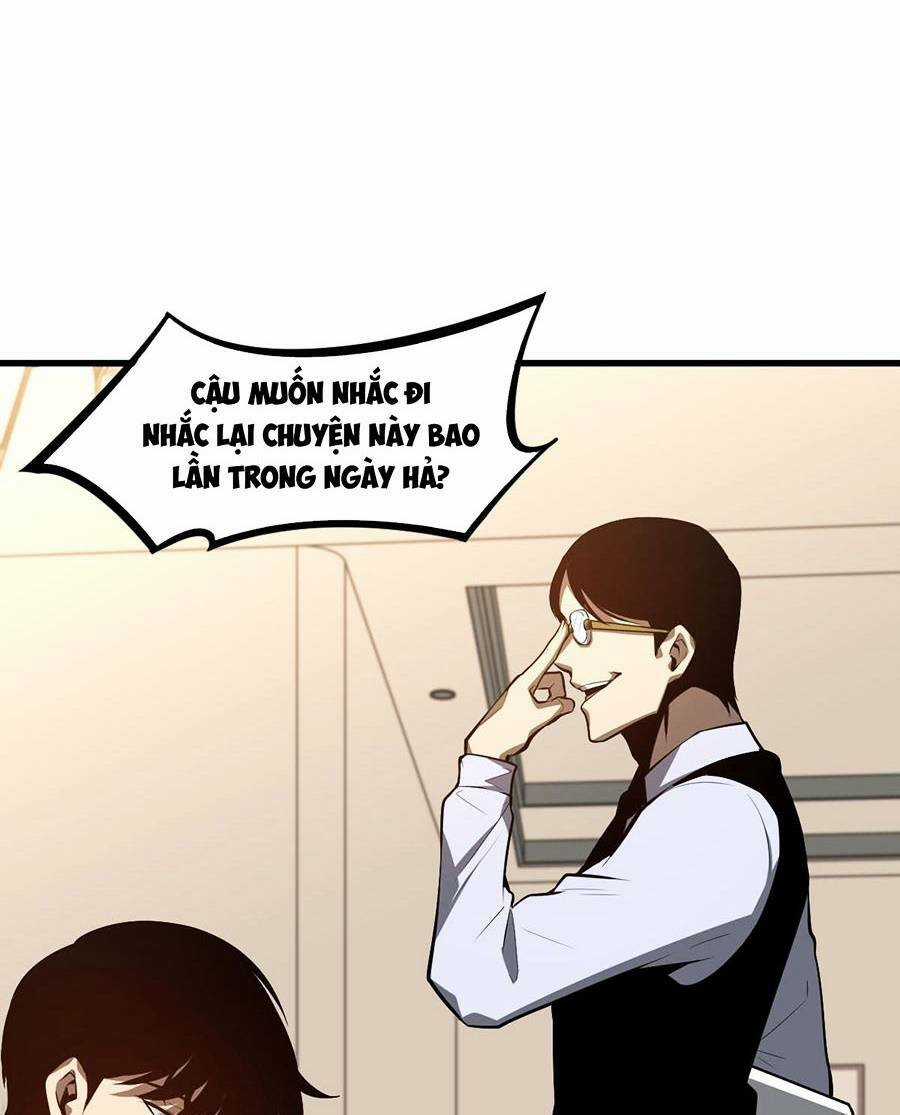 Siêu Phàm Tiến Hóa - Chapter 66 - Trang 65