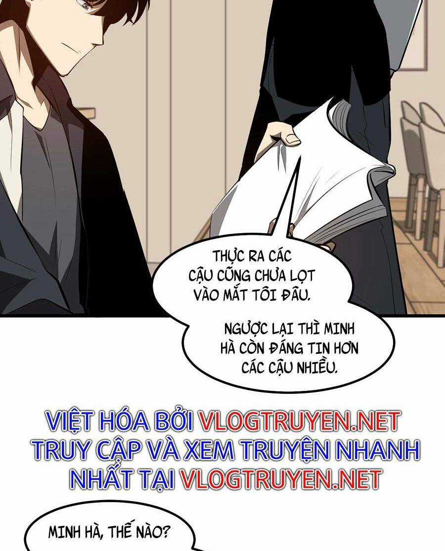 Siêu Phàm Tiến Hóa - Chapter 66 - Trang 66