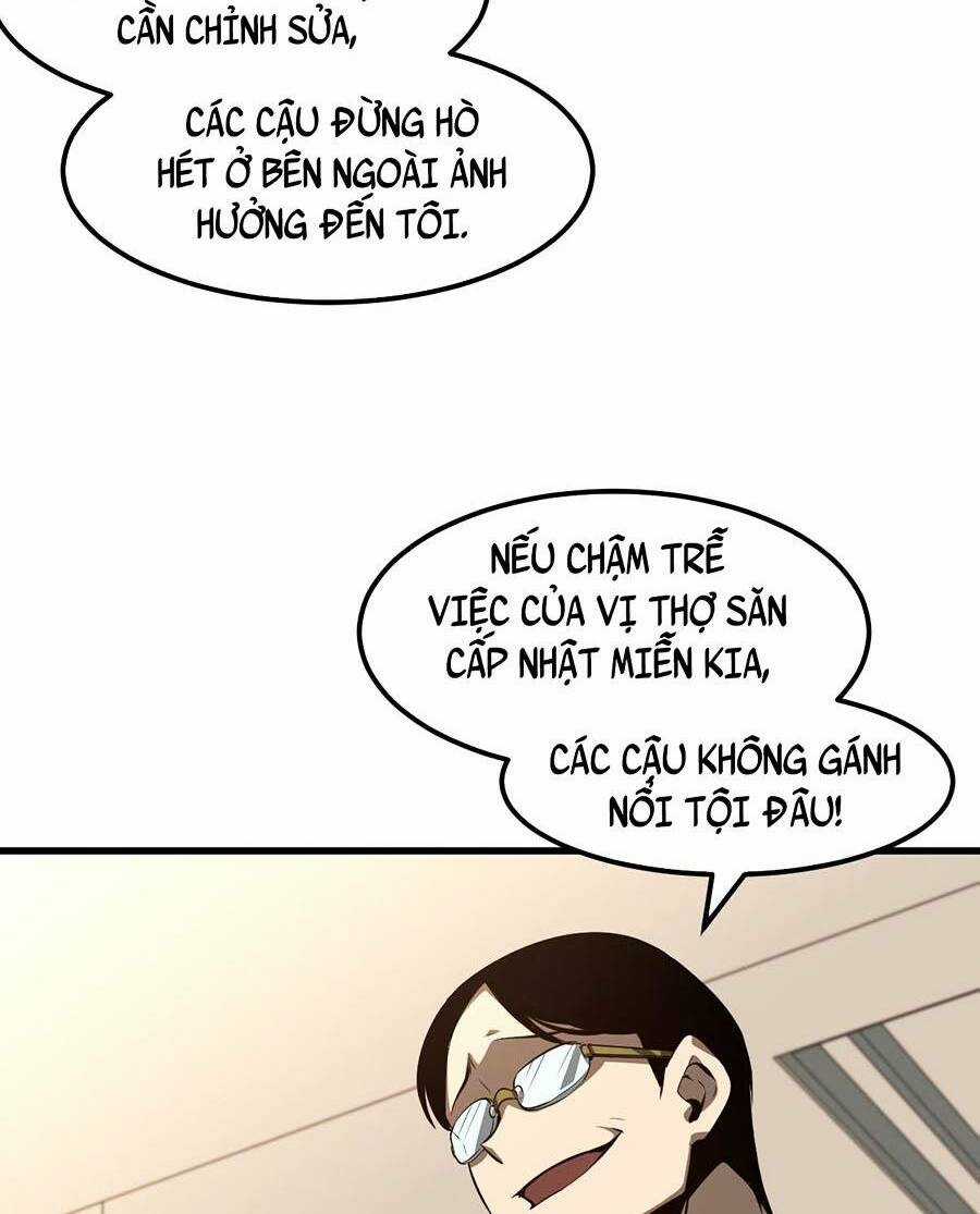 Siêu Phàm Tiến Hóa - Chapter 66 - Trang 72