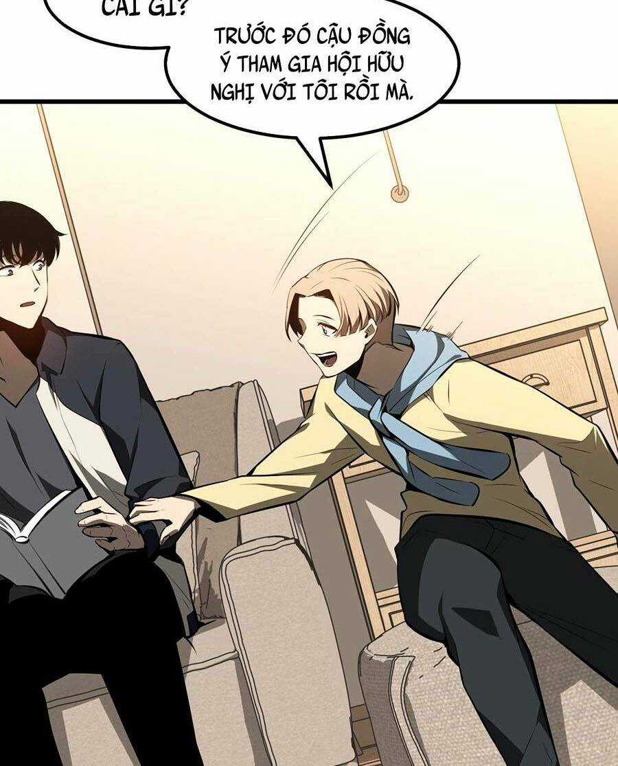 Siêu Phàm Tiến Hóa - Chapter 66 - Trang 78