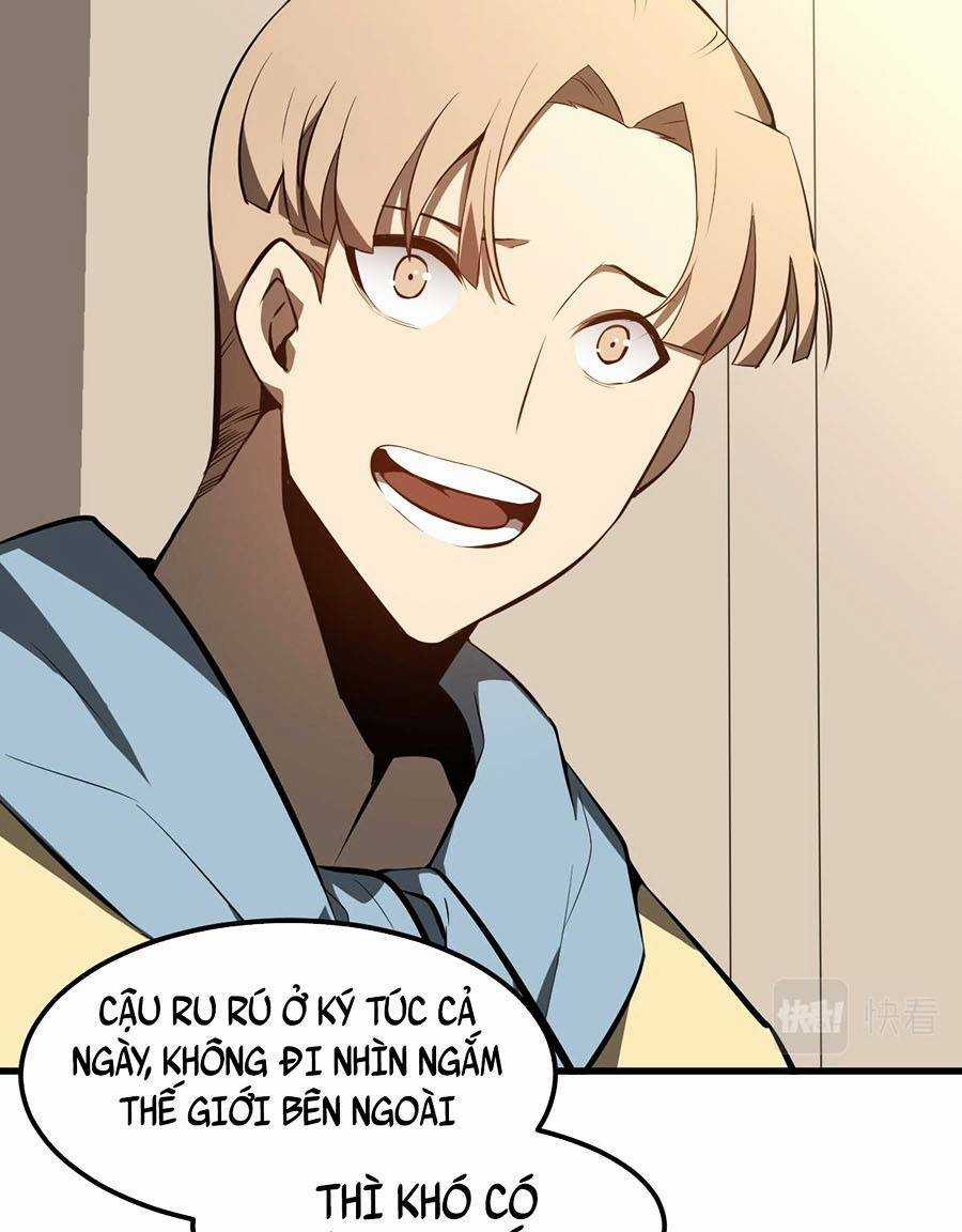 Siêu Phàm Tiến Hóa - Chapter 66 - Trang 81