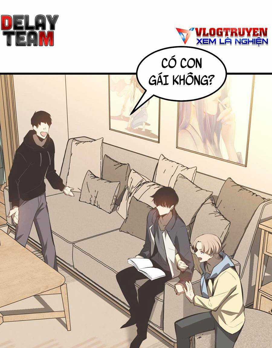 Siêu Phàm Tiến Hóa - Chapter 66 - Trang 83