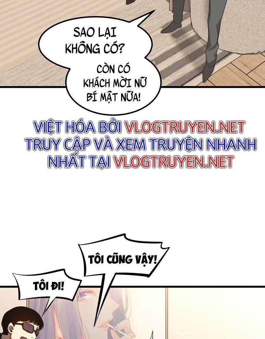 Siêu Phàm Tiến Hóa - Chapter 66 - Trang 84