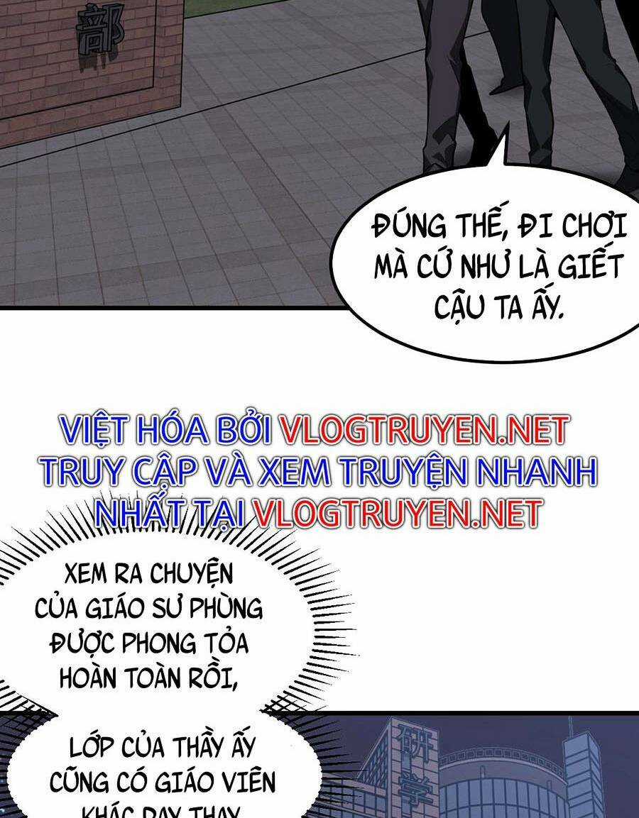 Siêu Phàm Tiến Hóa - Chapter 66 - Trang 90