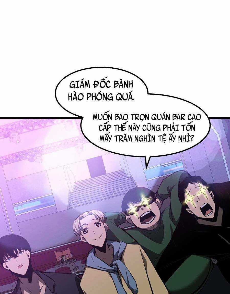 Siêu Phàm Tiến Hóa - Chapter 66 - Trang 93