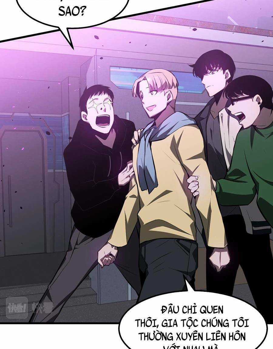 Siêu Phàm Tiến Hóa - Chapter 66 - Trang 97