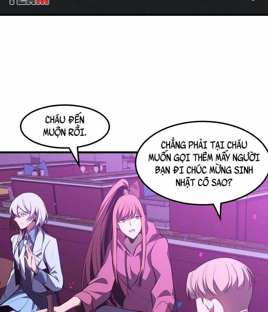 Siêu Phàm Tiến Hóa - Chapter 67 - Trang 14