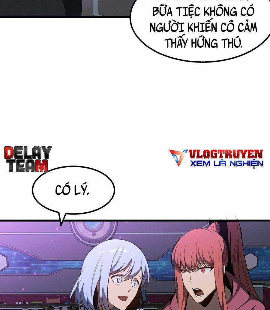 Siêu Phàm Tiến Hóa - Chapter 67 - Trang 23