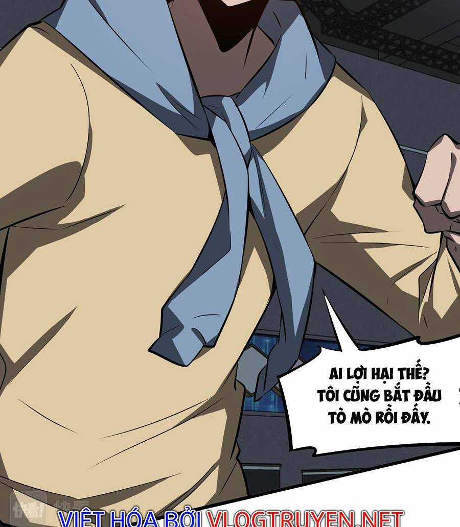 Siêu Phàm Tiến Hóa - Chapter 67 - Trang 29