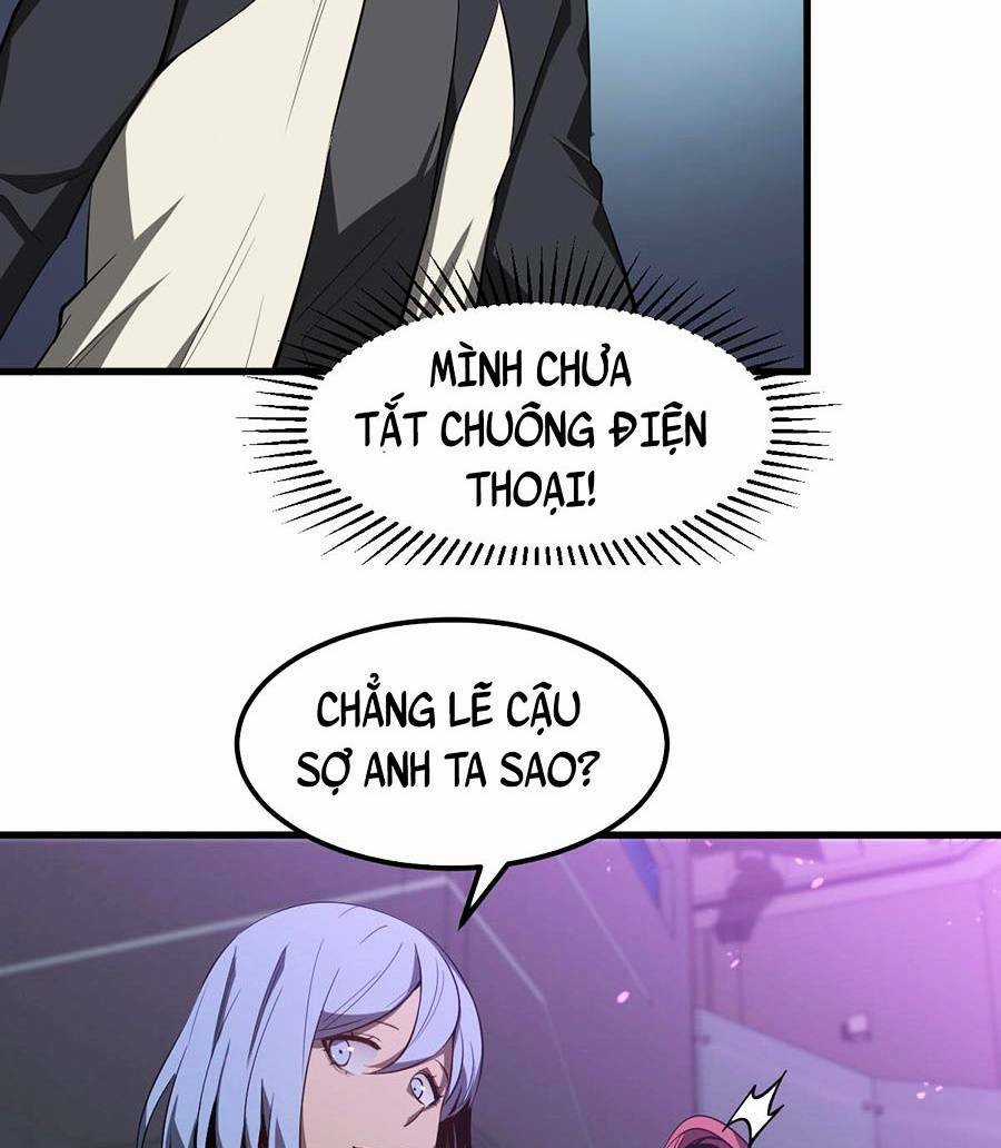 Siêu Phàm Tiến Hóa - Chapter 67 - Trang 33