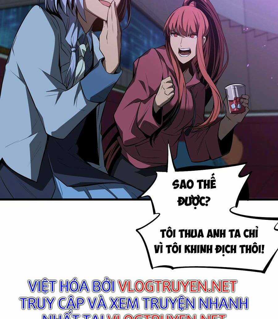 Siêu Phàm Tiến Hóa - Chapter 67 - Trang 34