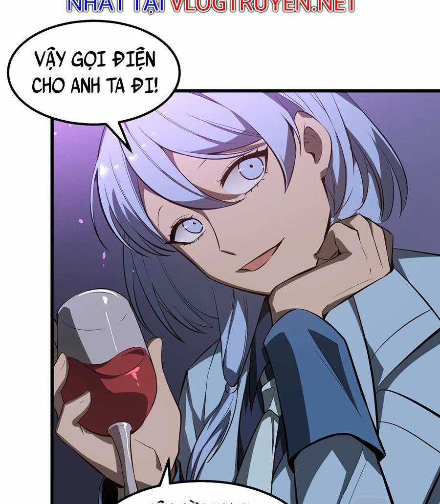 Siêu Phàm Tiến Hóa - Chapter 67 - Trang 35