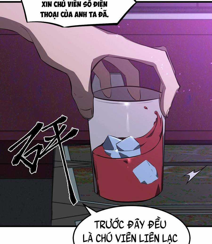 Siêu Phàm Tiến Hóa - Chapter 67 - Trang 37