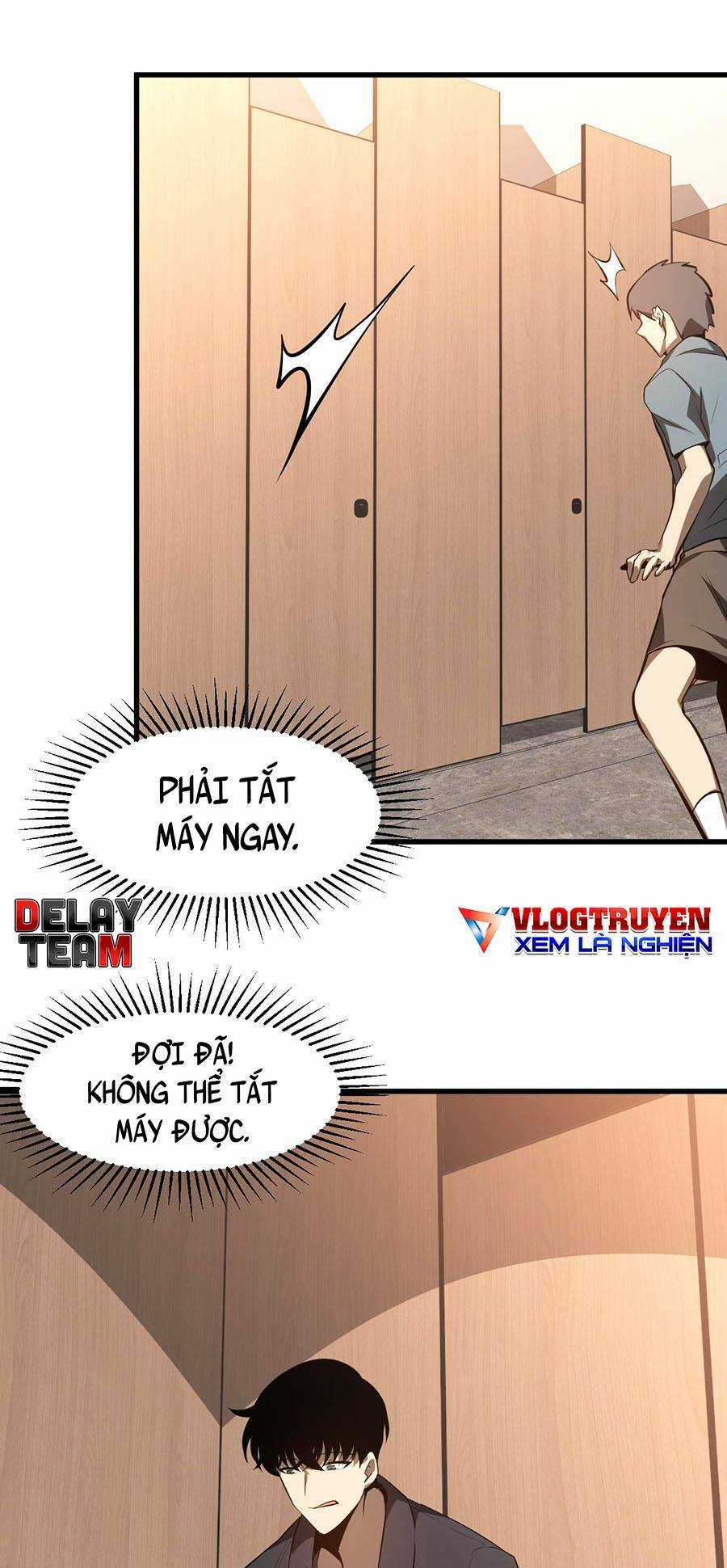 Siêu Phàm Tiến Hóa - Chapter 67 - Trang 41