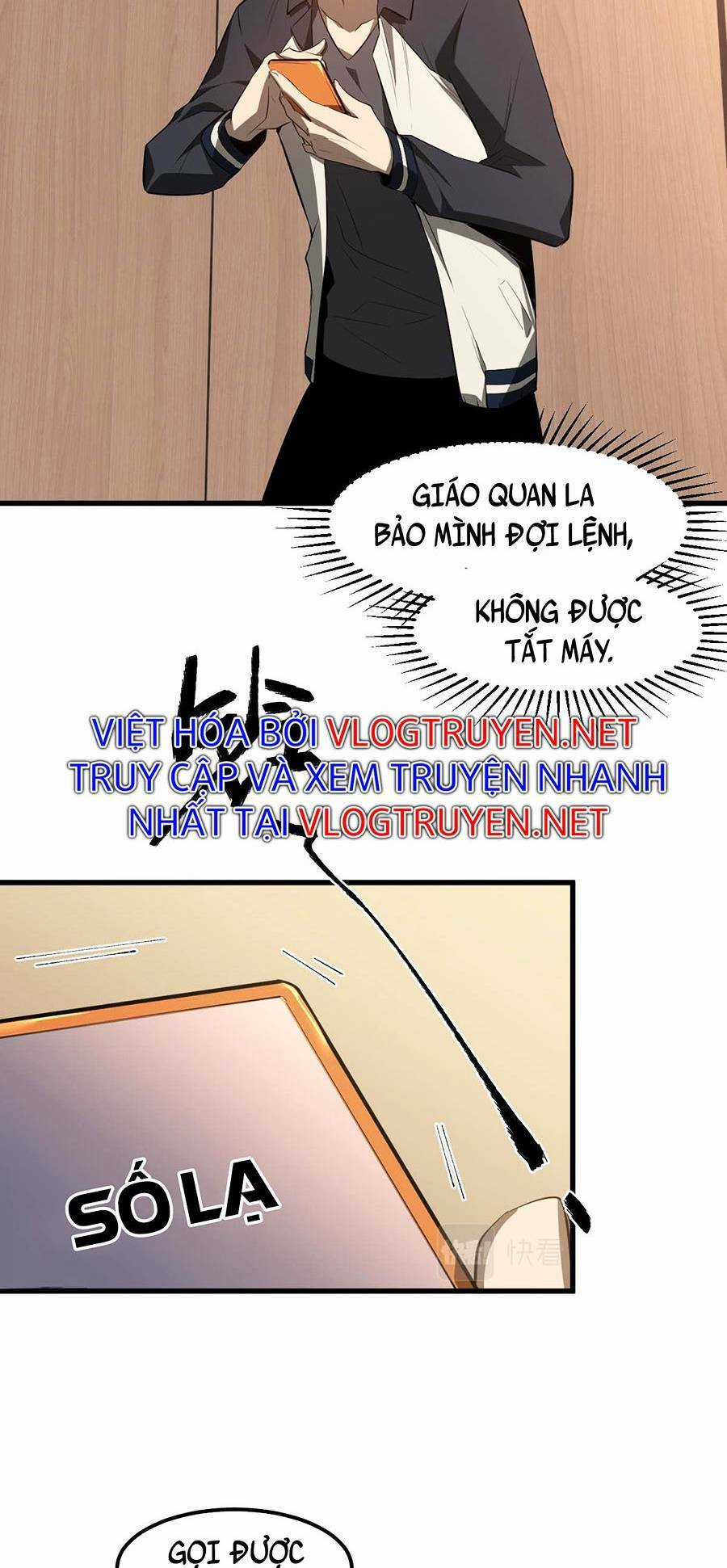 Siêu Phàm Tiến Hóa - Chapter 67 - Trang 42