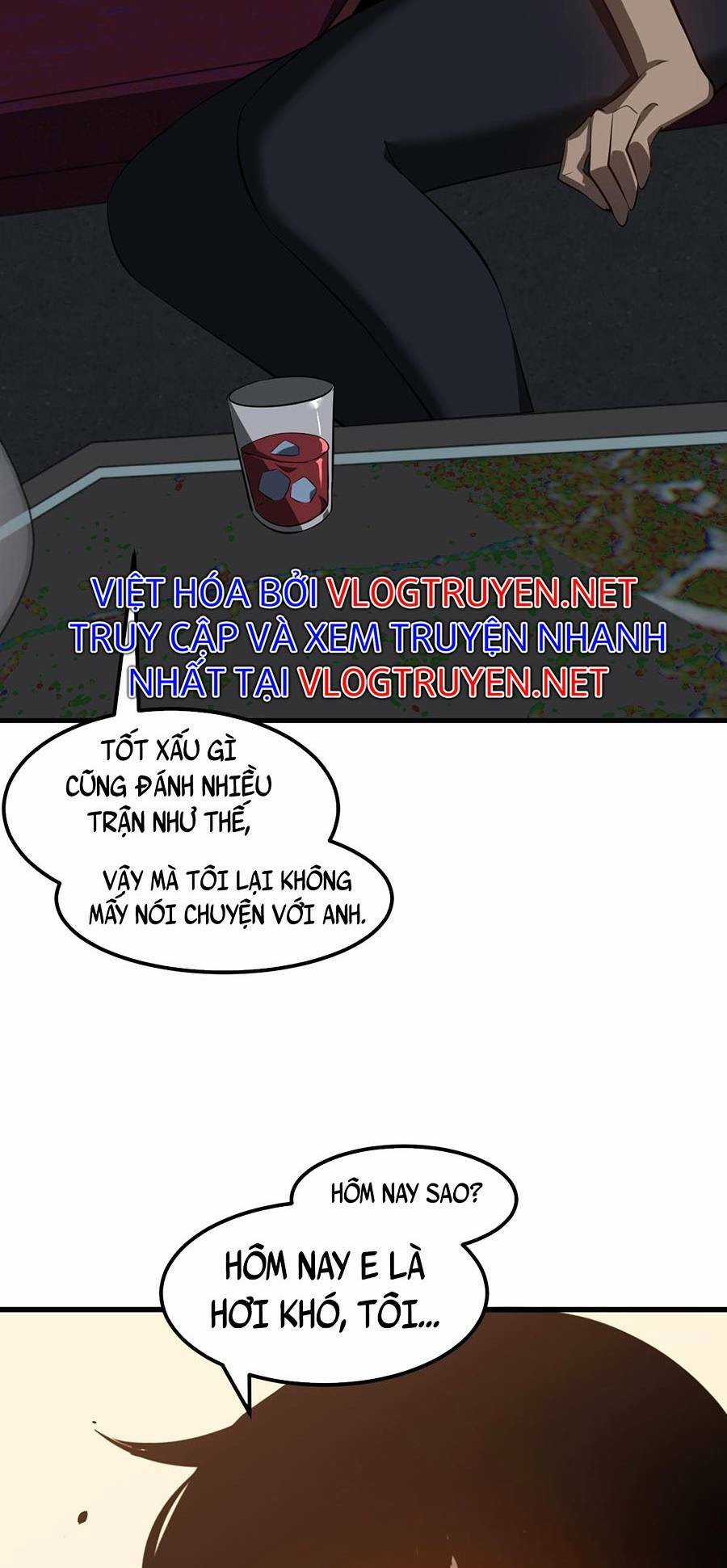 Siêu Phàm Tiến Hóa - Chapter 67 - Trang 45