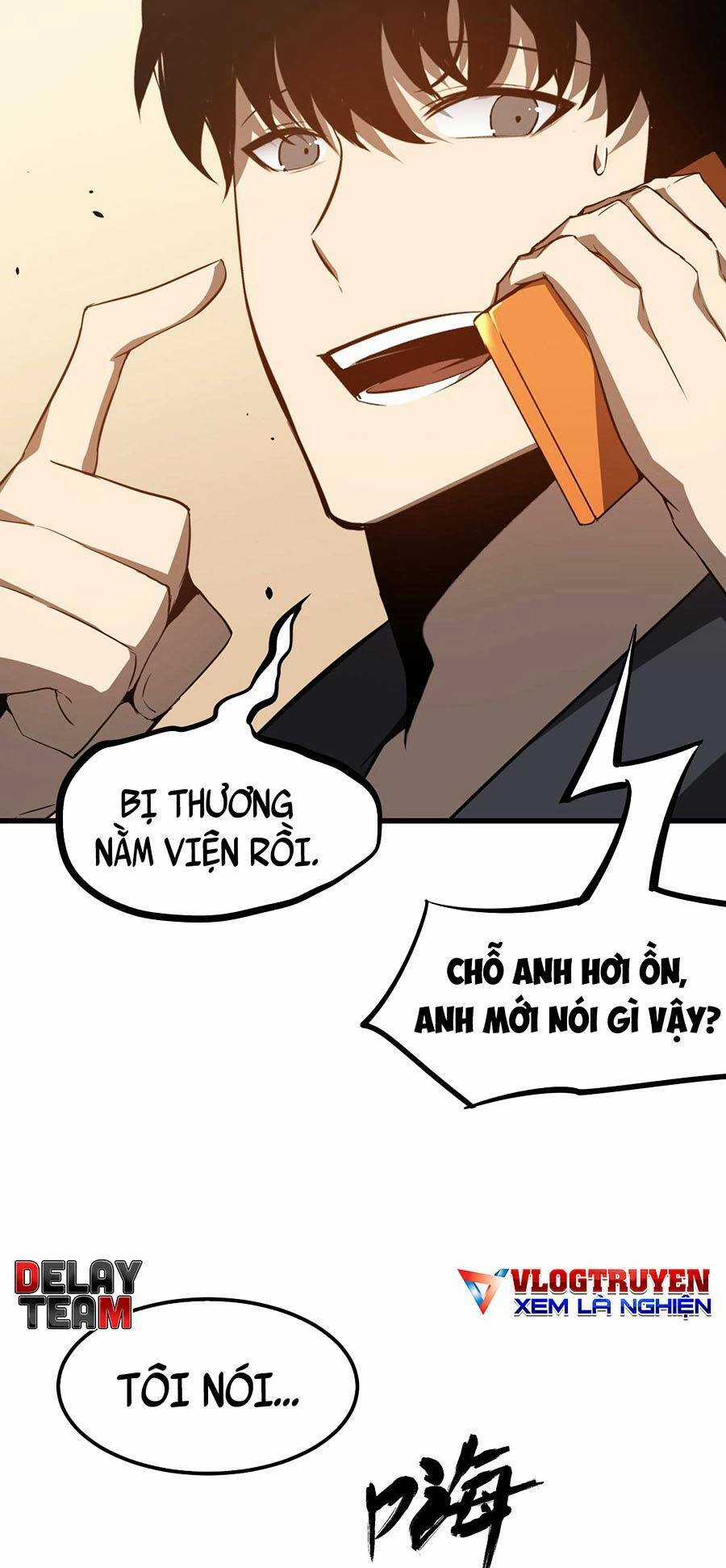 Siêu Phàm Tiến Hóa - Chapter 67 - Trang 46