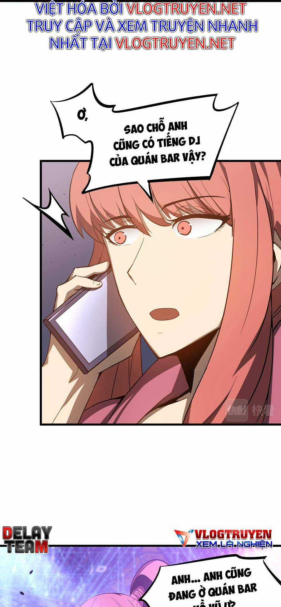 Siêu Phàm Tiến Hóa - Chapter 67 - Trang 48