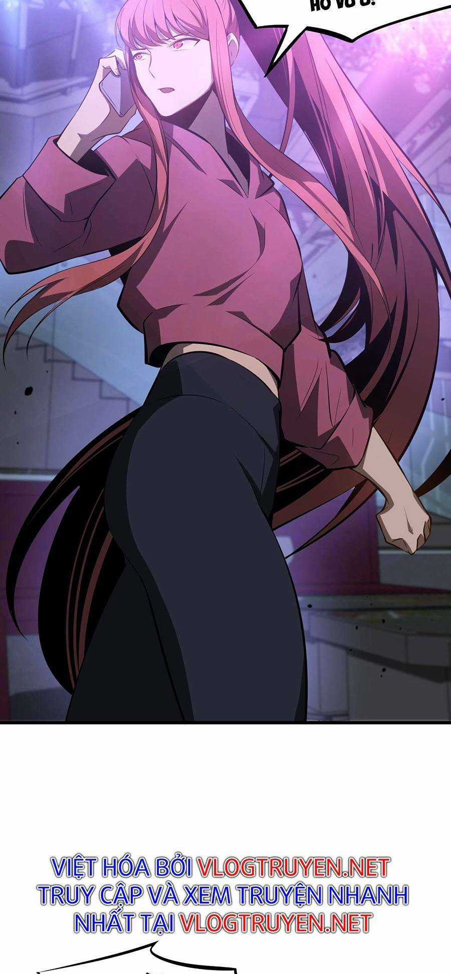 Siêu Phàm Tiến Hóa - Chapter 67 - Trang 49