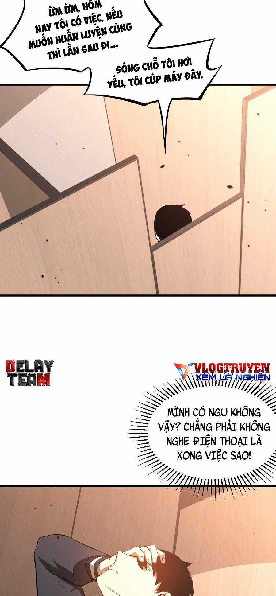 Siêu Phàm Tiến Hóa - Chapter 67 - Trang 50