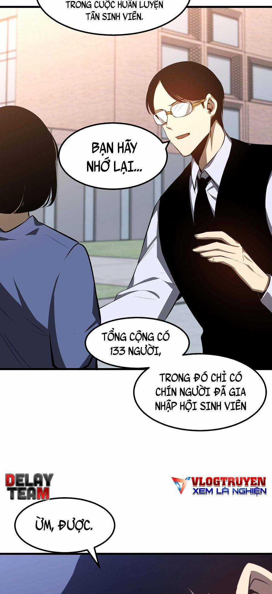 Siêu Phàm Tiến Hóa - Chapter 67 - Trang 54