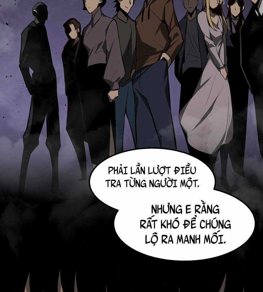 Siêu Phàm Tiến Hóa - Chapter 67 - Trang 61