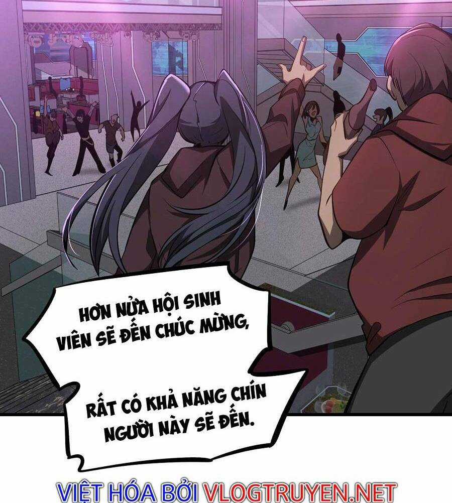 Siêu Phàm Tiến Hóa - Chapter 67 - Trang 64