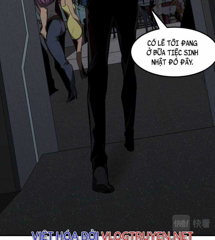 Siêu Phàm Tiến Hóa - Chapter 67 - Trang 68