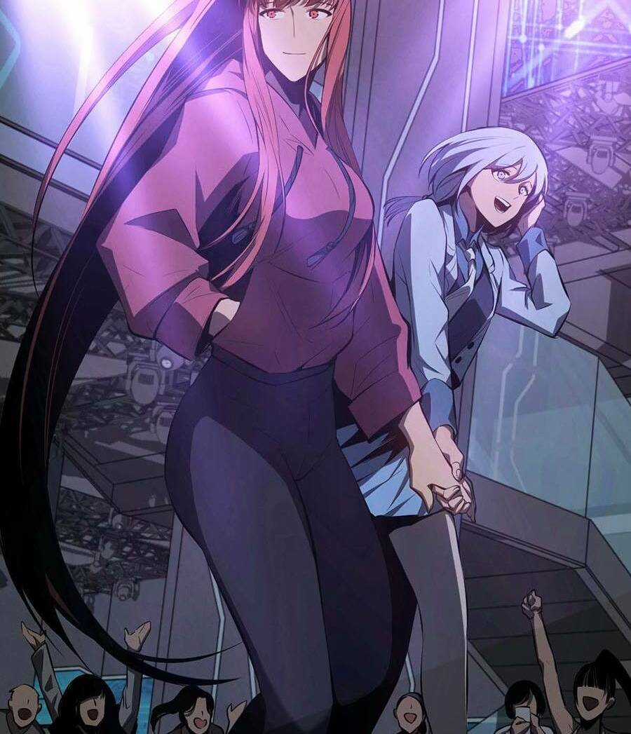 Siêu Phàm Tiến Hóa - Chapter 67 - Trang 8