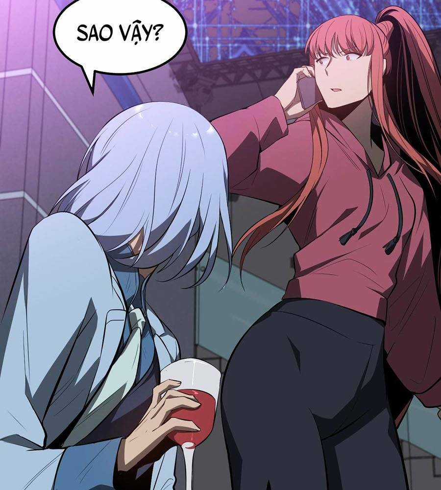 Siêu Phàm Tiến Hóa - Chapter 67 - Trang 71