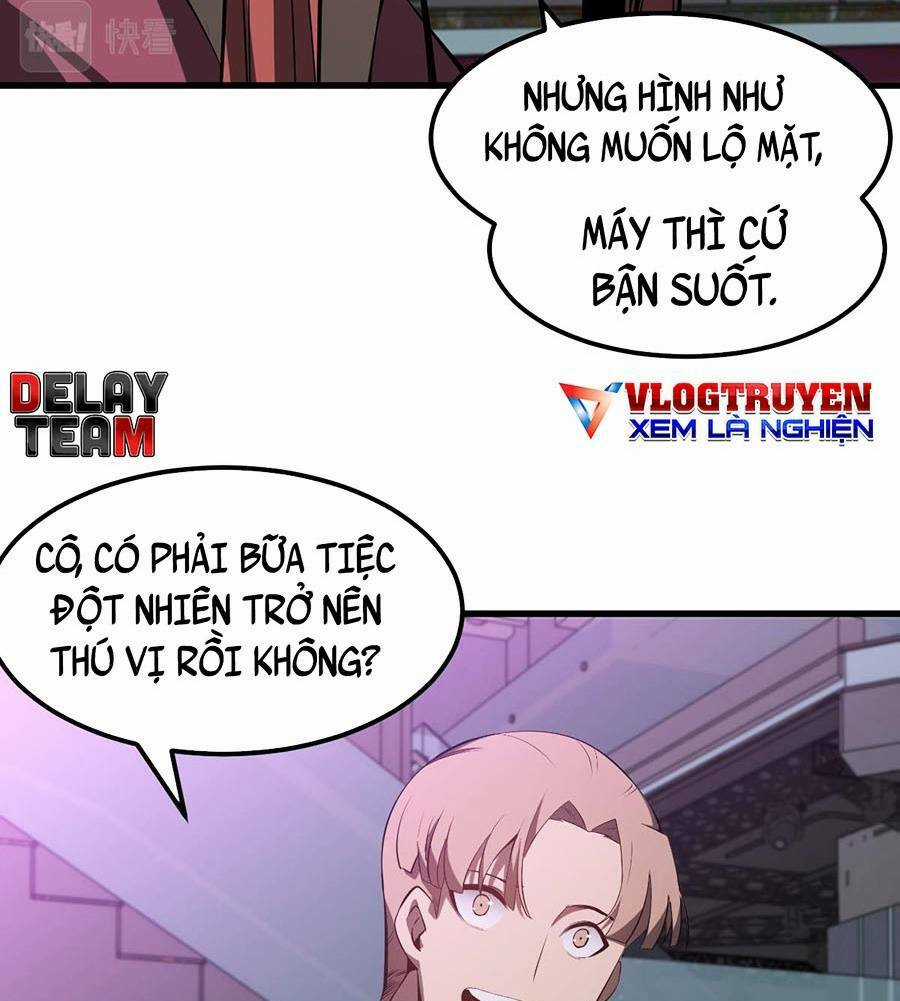 Siêu Phàm Tiến Hóa - Chapter 67 - Trang 75