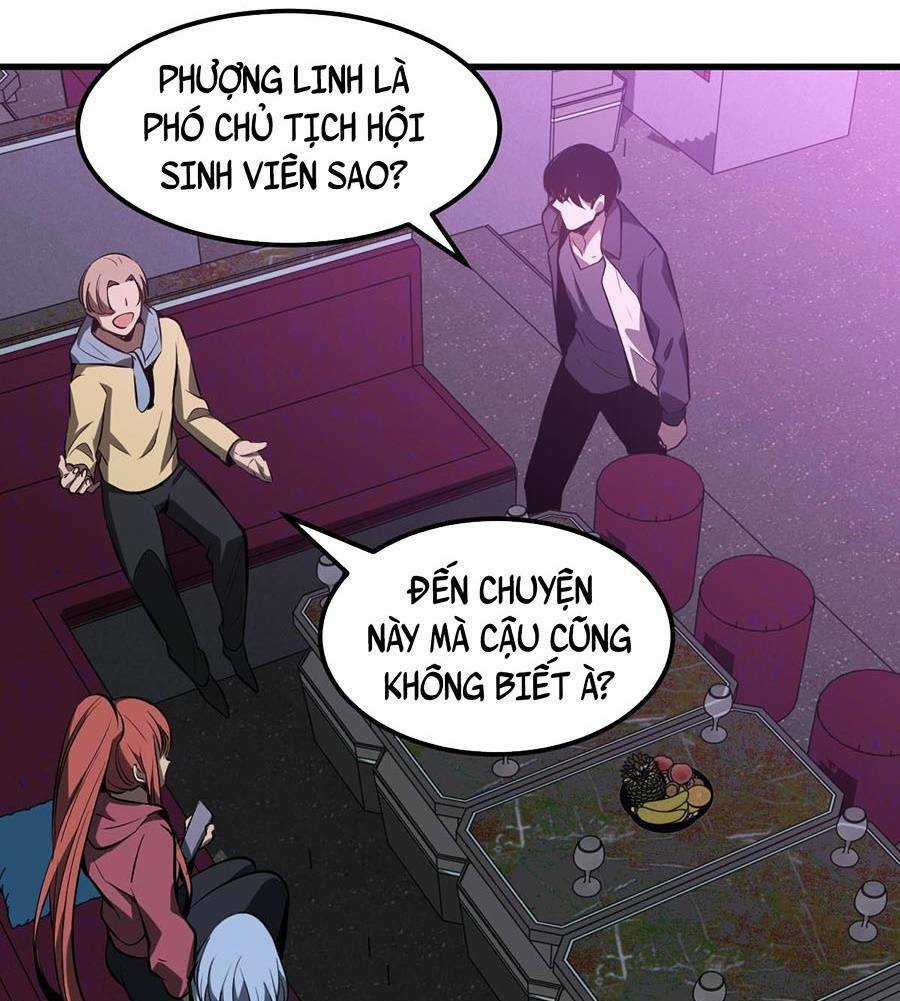 Siêu Phàm Tiến Hóa - Chapter 67 - Trang 77