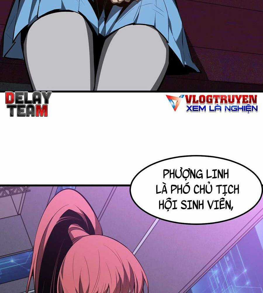 Siêu Phàm Tiến Hóa - Chapter 67 - Trang 80