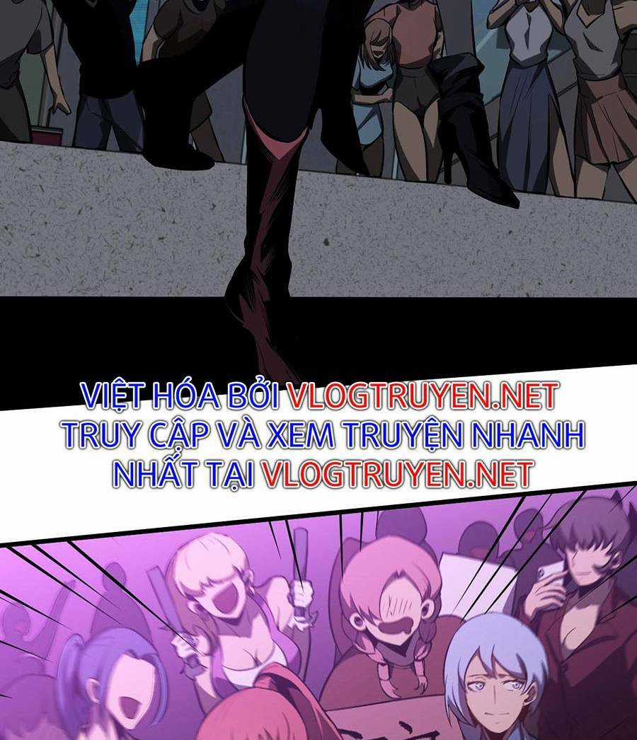 Siêu Phàm Tiến Hóa - Chapter 67 - Trang 9