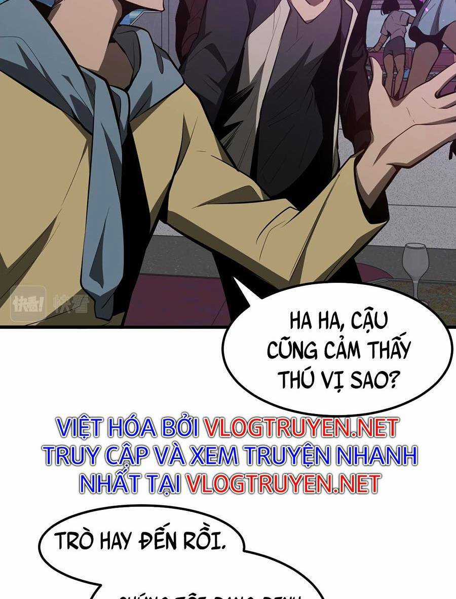 Siêu Phàm Tiến Hóa - Chapter 67 - Trang 83