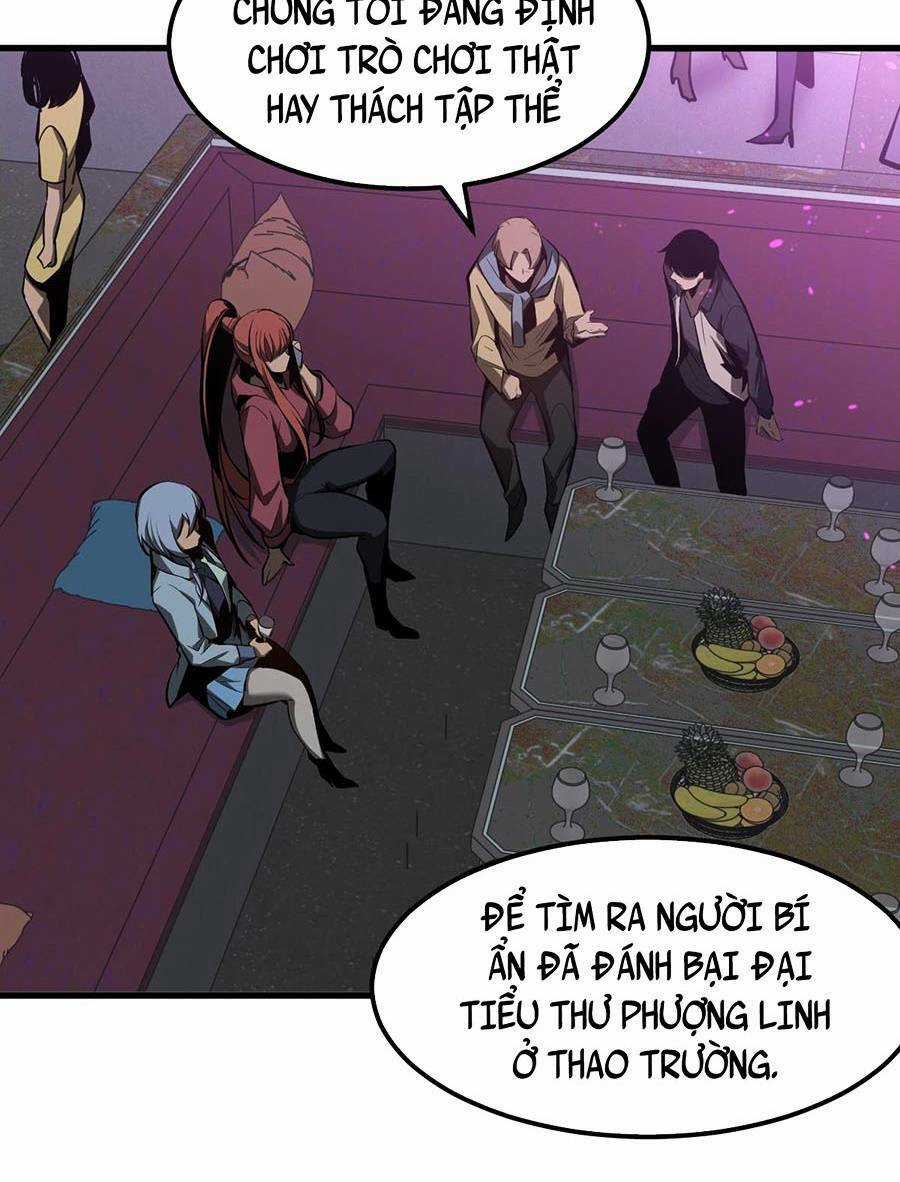 Siêu Phàm Tiến Hóa - Chapter 67 - Trang 84