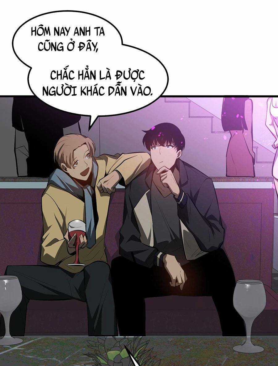 Siêu Phàm Tiến Hóa - Chapter 67 - Trang 85