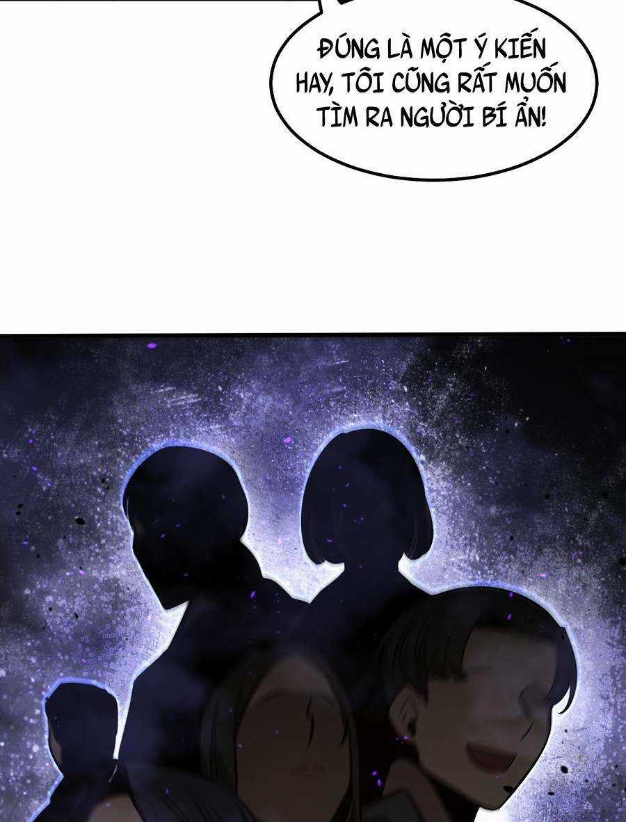 Siêu Phàm Tiến Hóa - Chapter 67 - Trang 87