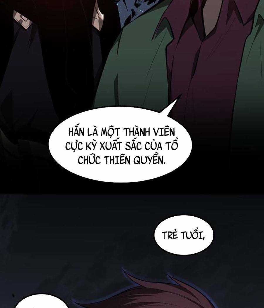Siêu Phàm Tiến Hóa - Chapter 68 - Trang 23