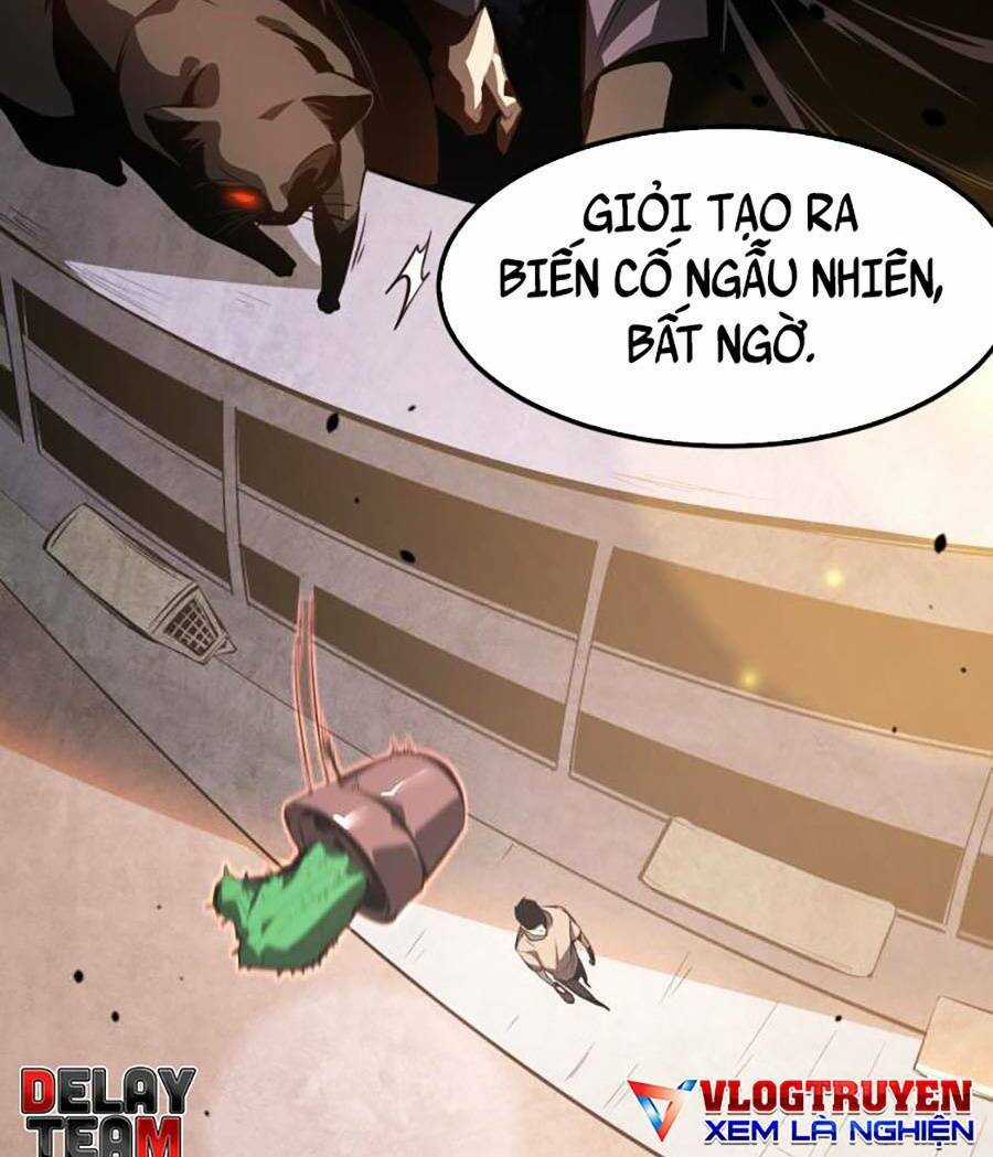 Siêu Phàm Tiến Hóa - Chapter 68 - Trang 26