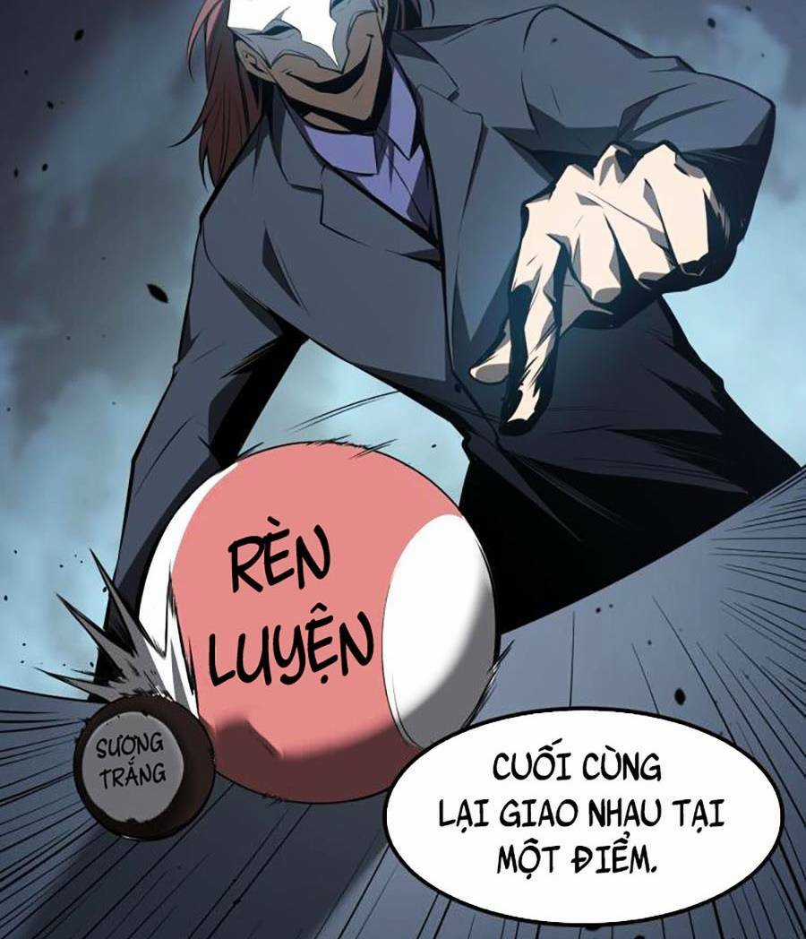 Siêu Phàm Tiến Hóa - Chapter 68 - Trang 31