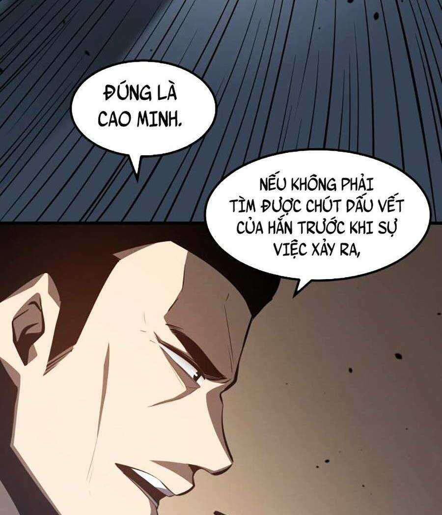 Siêu Phàm Tiến Hóa - Chapter 68 - Trang 32