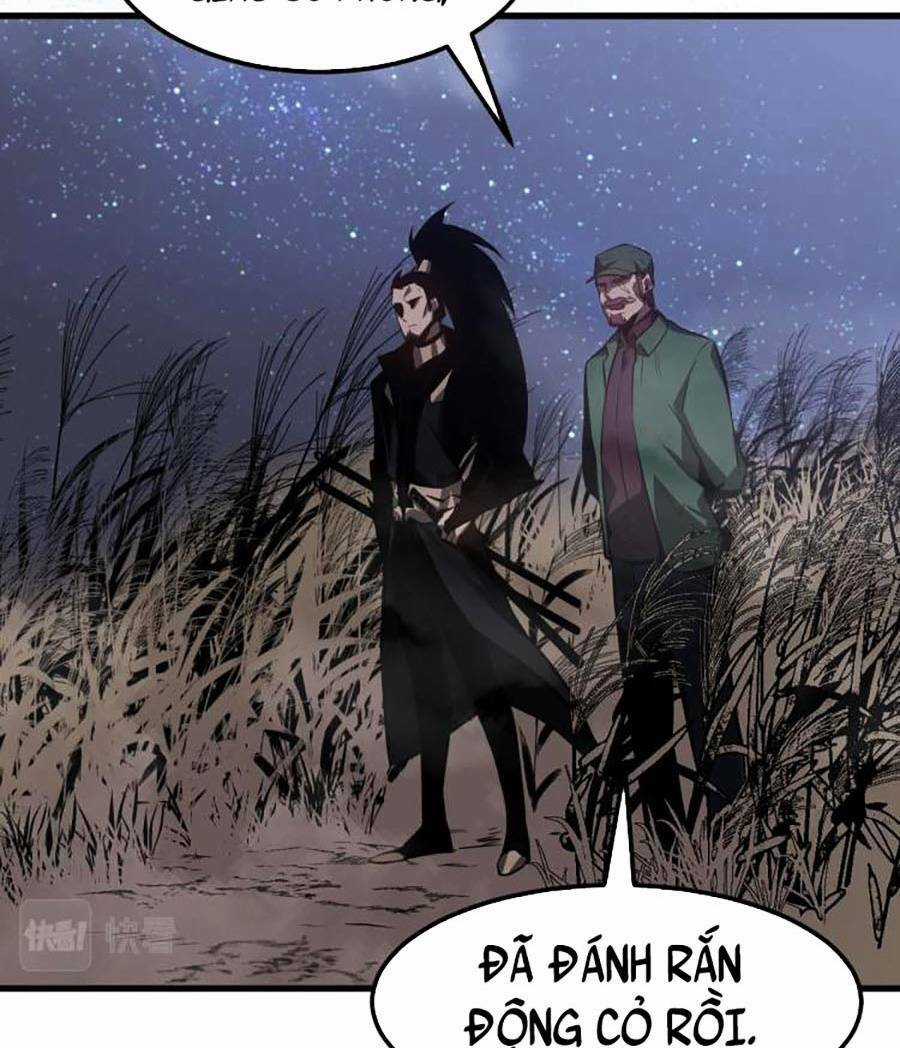 Siêu Phàm Tiến Hóa - Chapter 68 - Trang 39