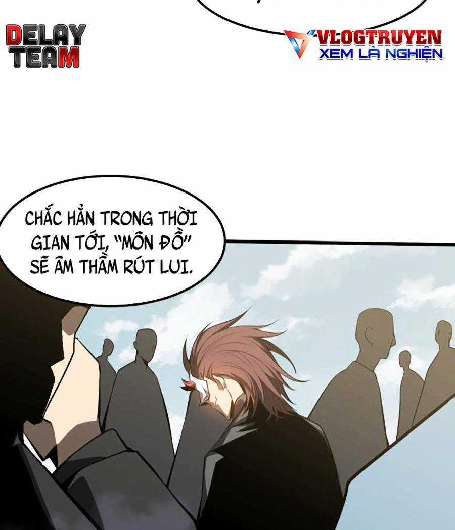 Siêu Phàm Tiến Hóa - Chapter 68 - Trang 40