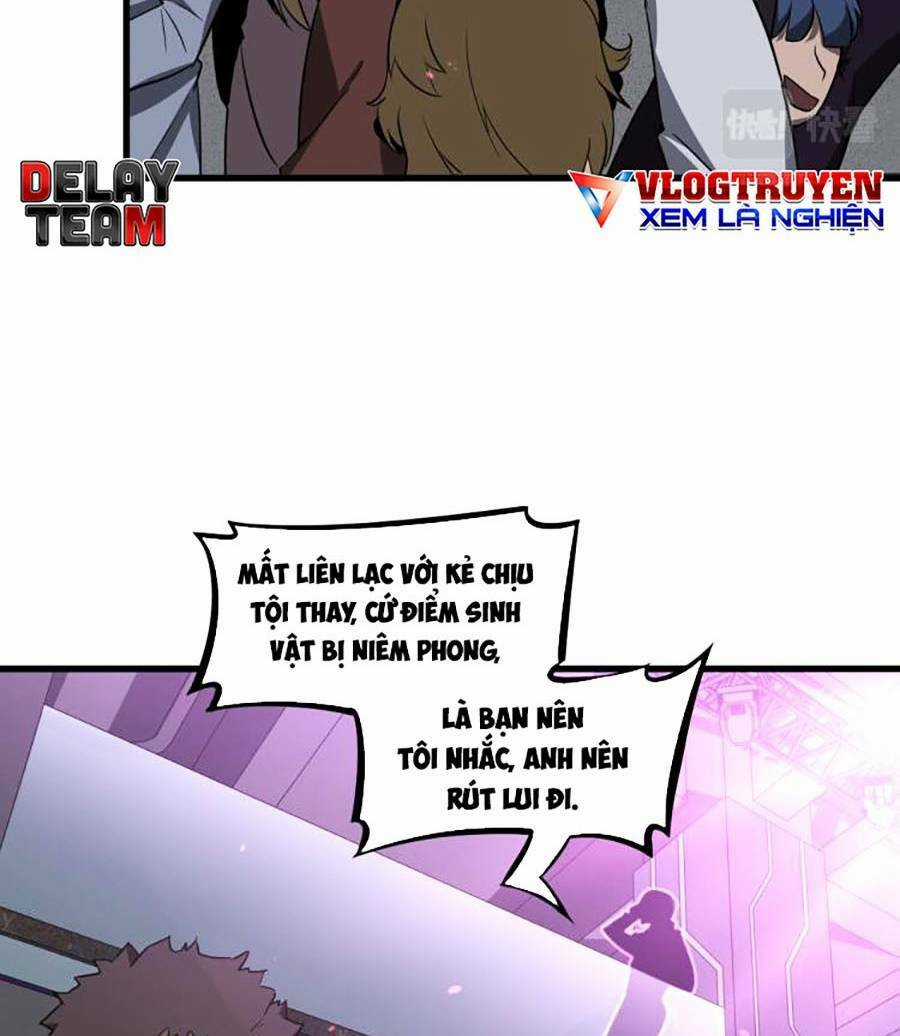 Siêu Phàm Tiến Hóa - Chapter 68 - Trang 49