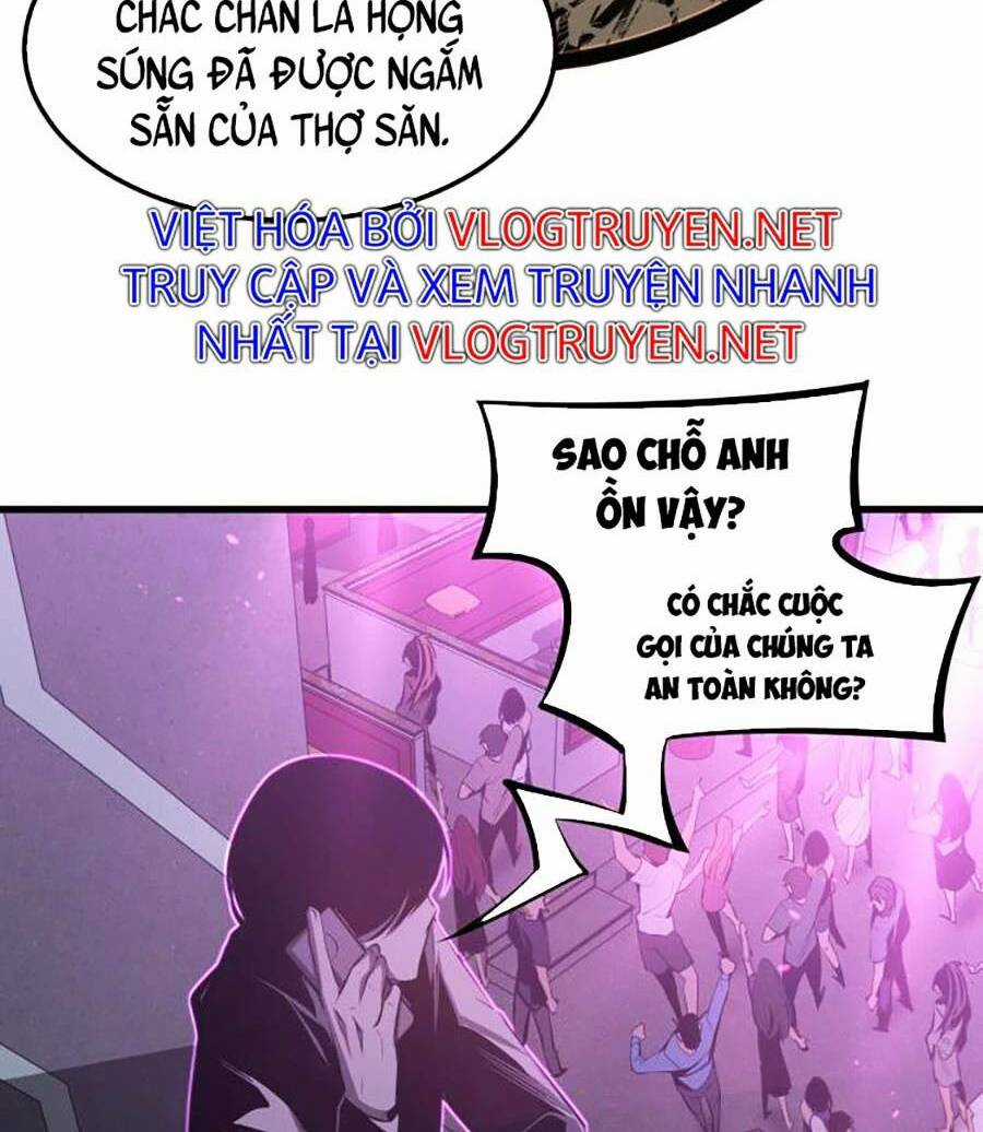 Siêu Phàm Tiến Hóa - Chapter 68 - Trang 54