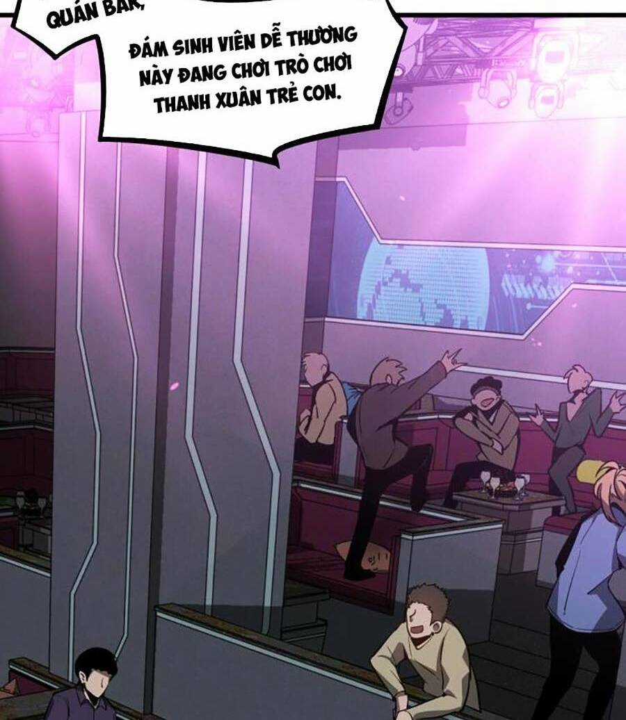 Siêu Phàm Tiến Hóa - Chapter 68 - Trang 56