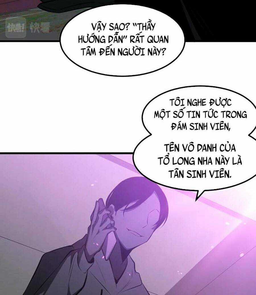 Siêu Phàm Tiến Hóa - Chapter 68 - Trang 60