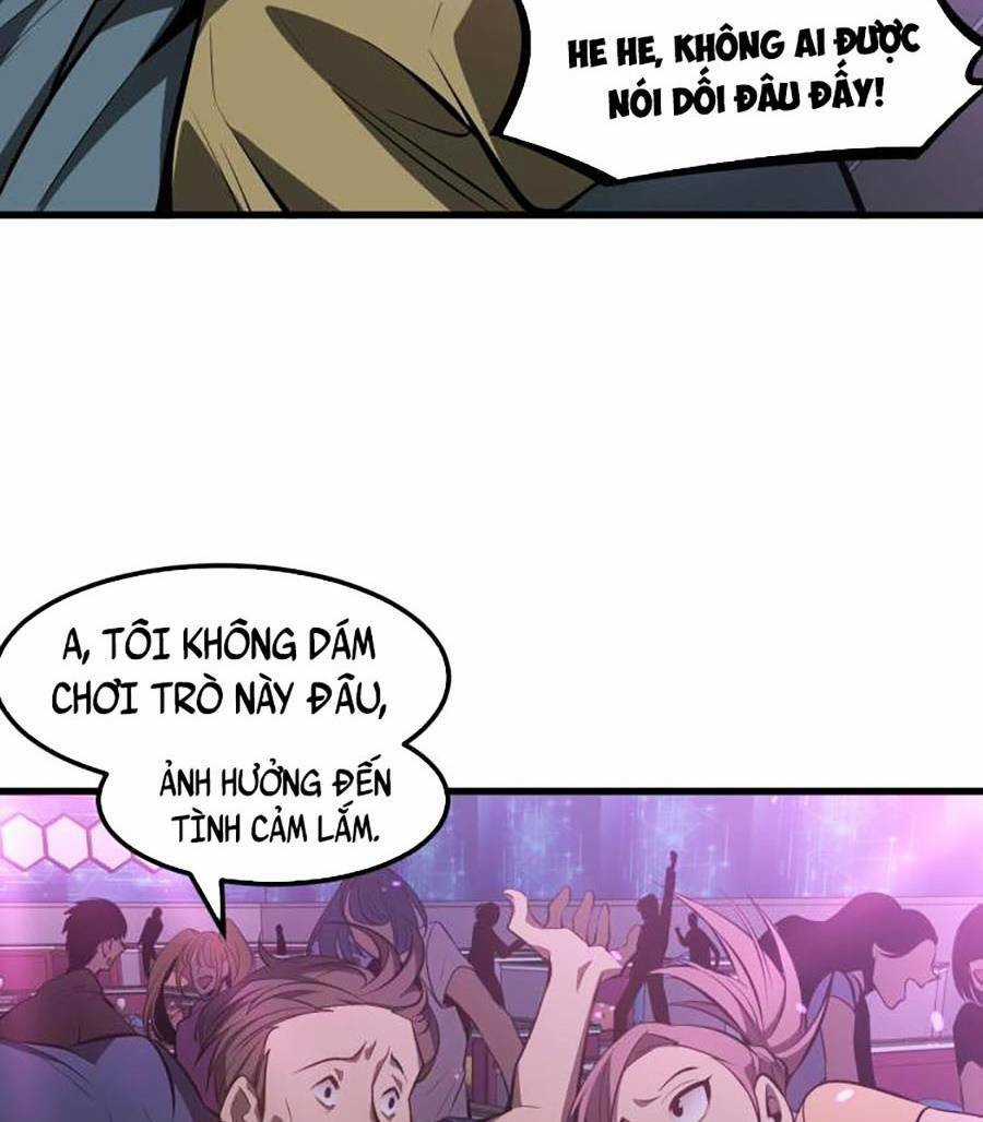 Siêu Phàm Tiến Hóa - Chapter 68 - Trang 69
