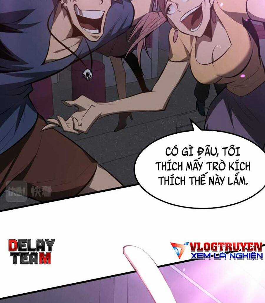 Siêu Phàm Tiến Hóa - Chapter 68 - Trang 70